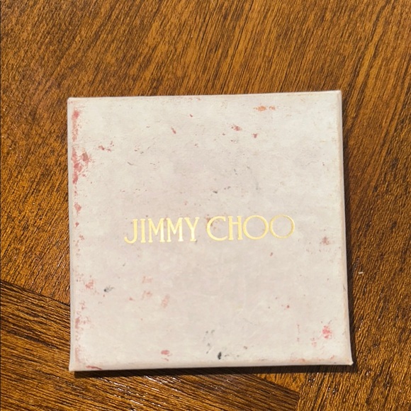 Jimmy choo makeup mirror - Picture 2 of 4